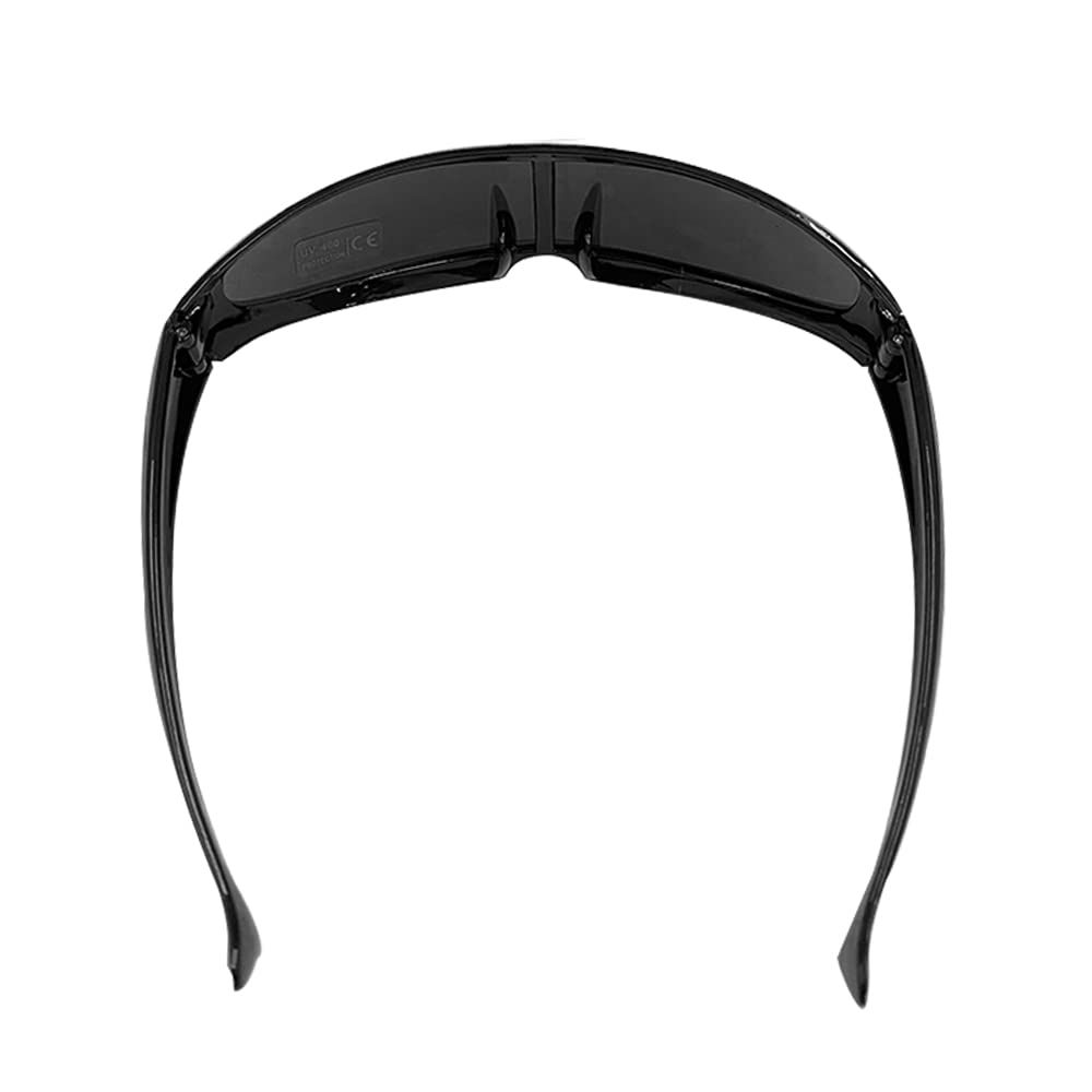 Futuristic Cyclops Eyewear, Eyewaer for Adults and Kids UNIQUE KIDS PARTY EYEWEAR FUNNY SUNGLASSES โ image 2