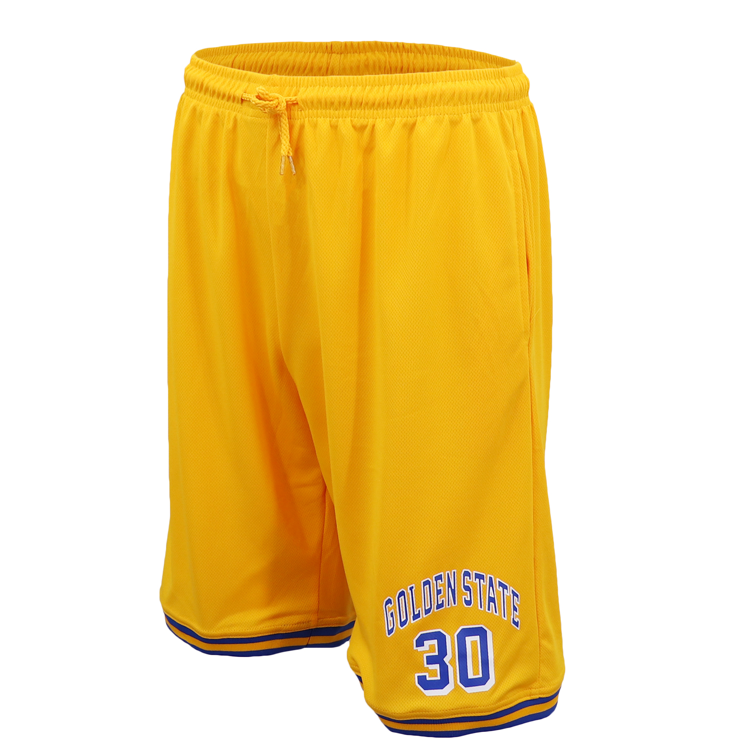 Men's Basketball Sports Shorts Gym Jogging Swim Board Boxing Sweat Casual Pants, Red - Chicago 23, 2XL โ image 3