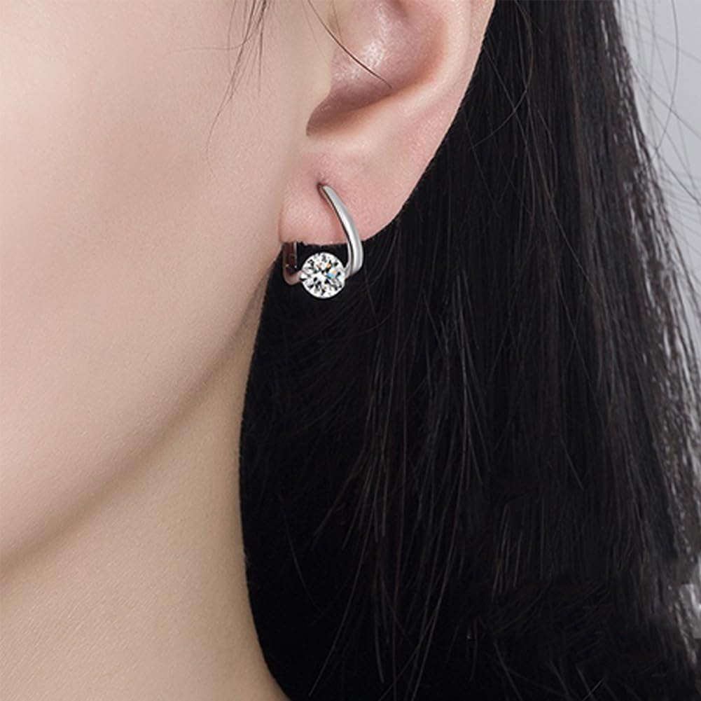 Flysmus Halolux Lymphatic Magnetic Earrings (2pairs-B) โ image 4