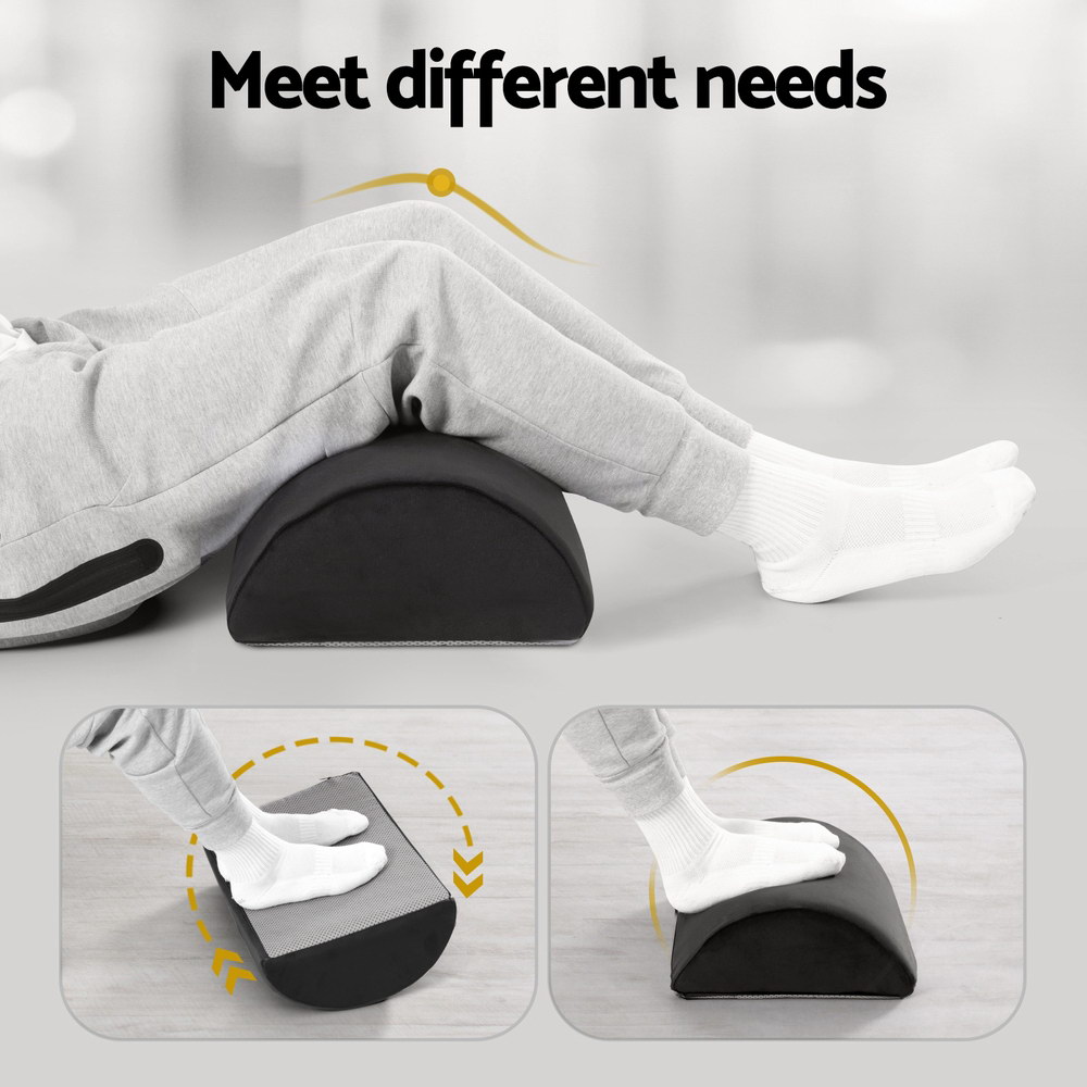 Giselle Memory Foam Footrest Cushion Pillow โ image 6