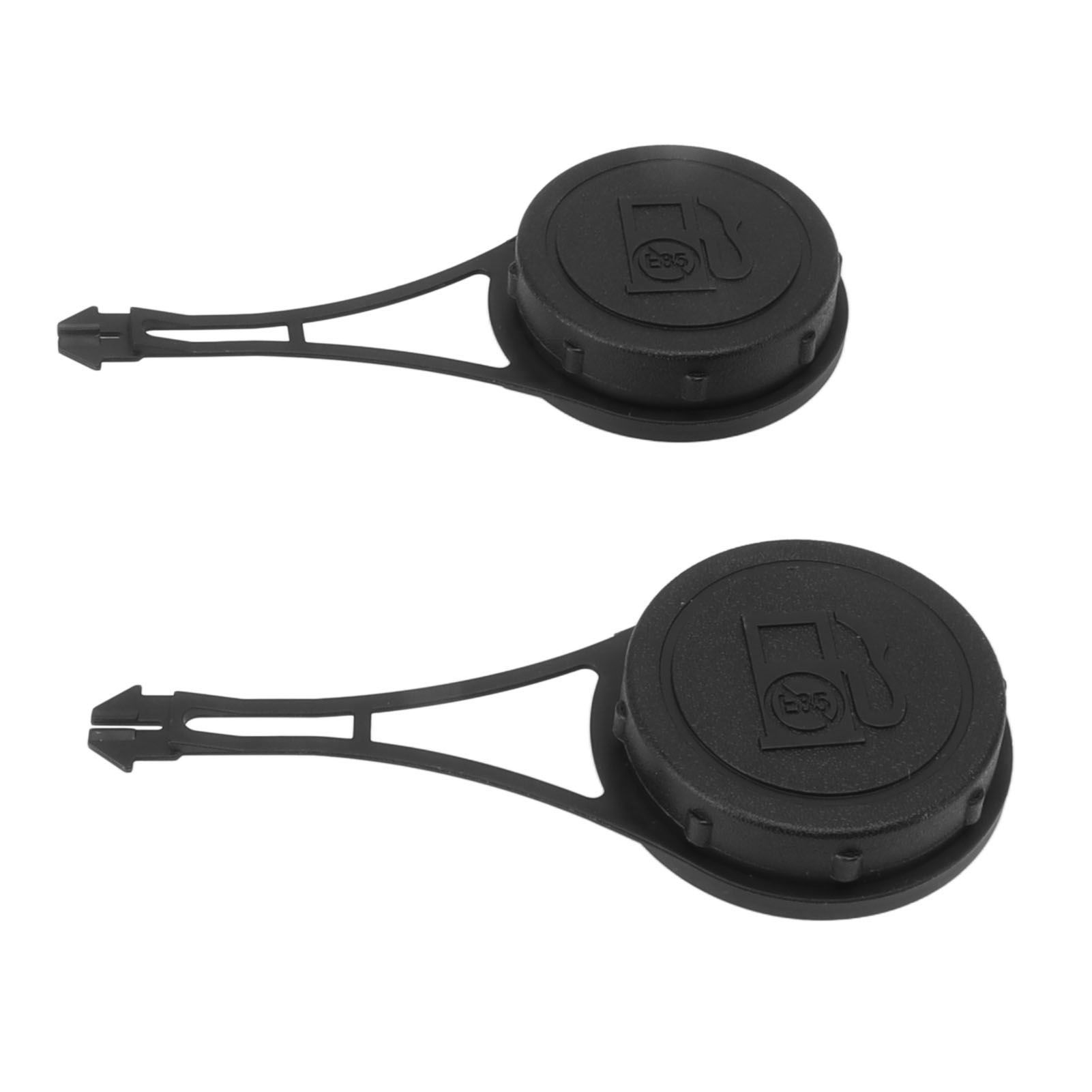 2PCS 799585 Gas Cap ABS 799684 Gas Cap for 550E 550EX 625E 675EX 725EX Professional Series 7.75‑8.75 Engines — image 5