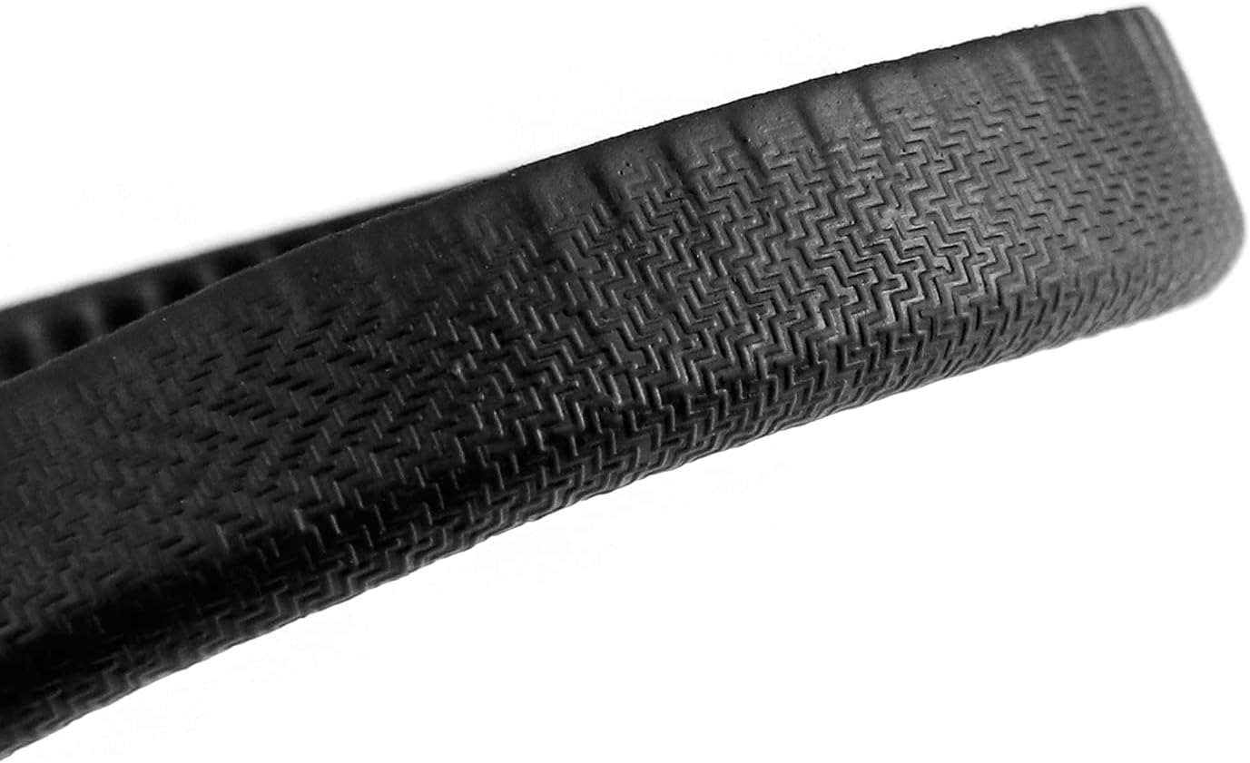Seal Strip, 40 Feet Edge Trim, EDPM Rubber Seal Trim for Cars, Boats, Trucks, RVs, Fits Edge 1/16" to 1/8" โ image 6