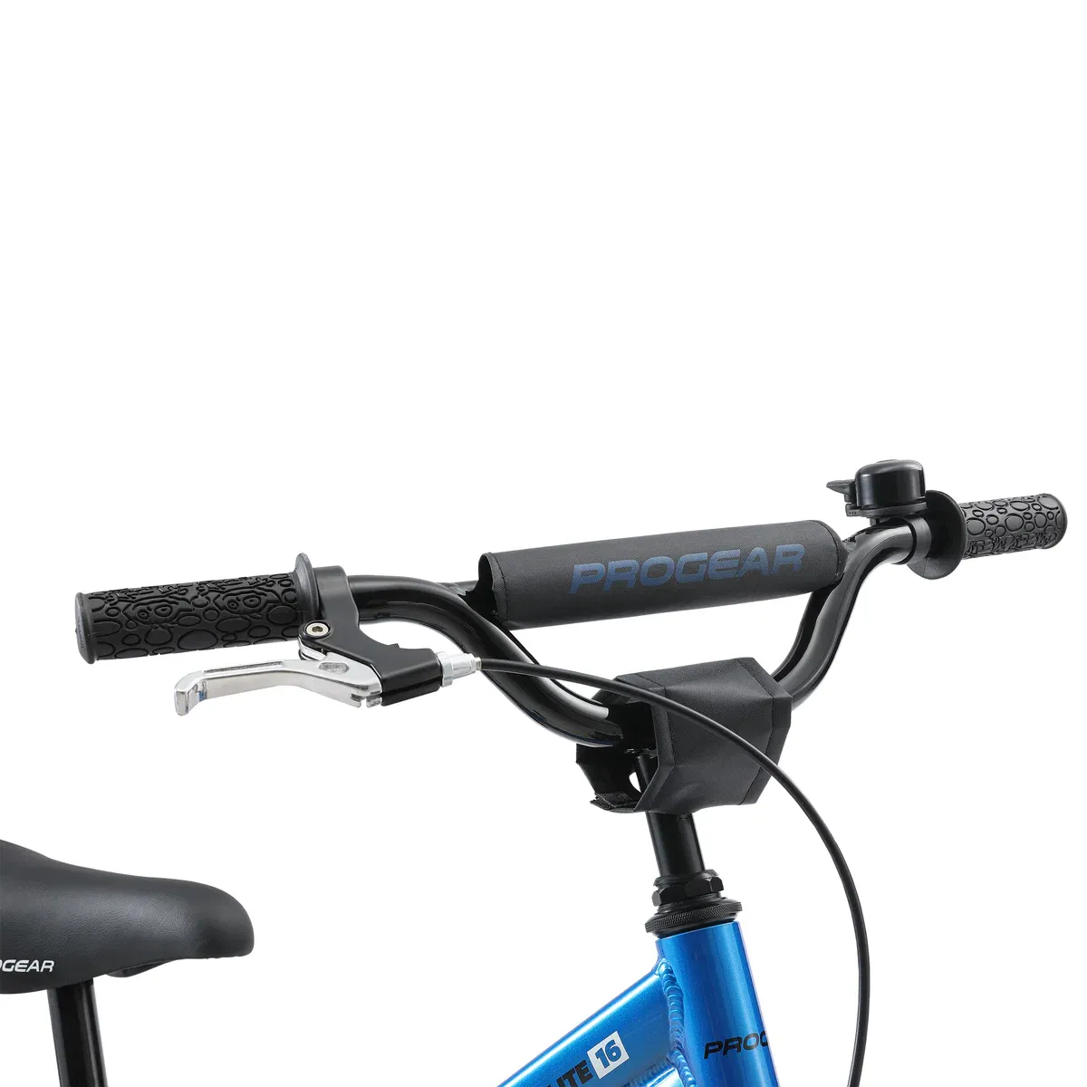 Progear DuraLite Kids Bike 16" - Azure Blue โ image 4