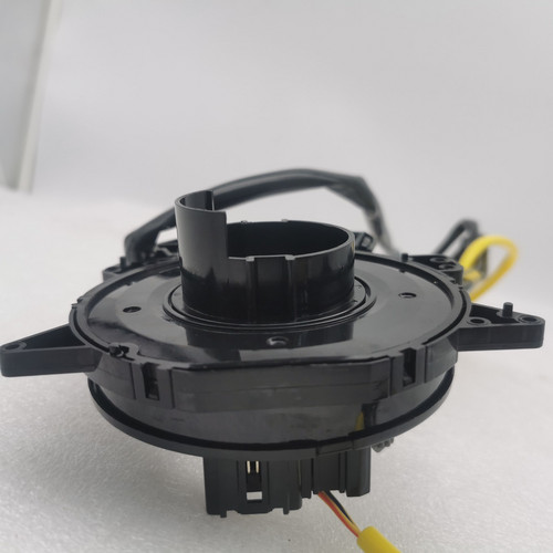 Spiral Cable Clock Spring Fits for Subaru Forester 2011-2012 83196-AG070 — image 4