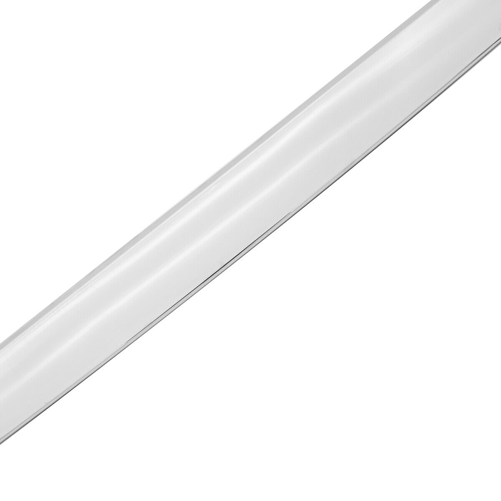 Chrome ABS Car Front Line Bonnet Hood Trim for ISUZU D-Max Dmax MU-X 2012-2016 — image 5