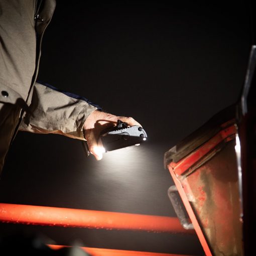 Solar LED Flood Light - 30w — image 4