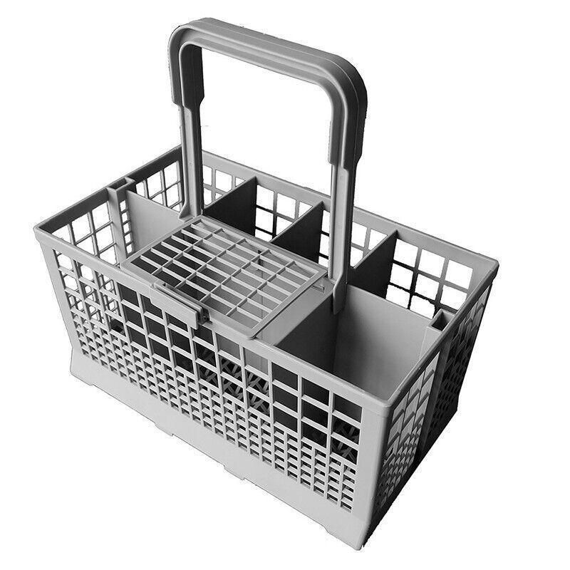 Universal Dishwasher Cutlery Basket Suits For Many Brands 240Mm X 135Mm X 122Mm โ image 2