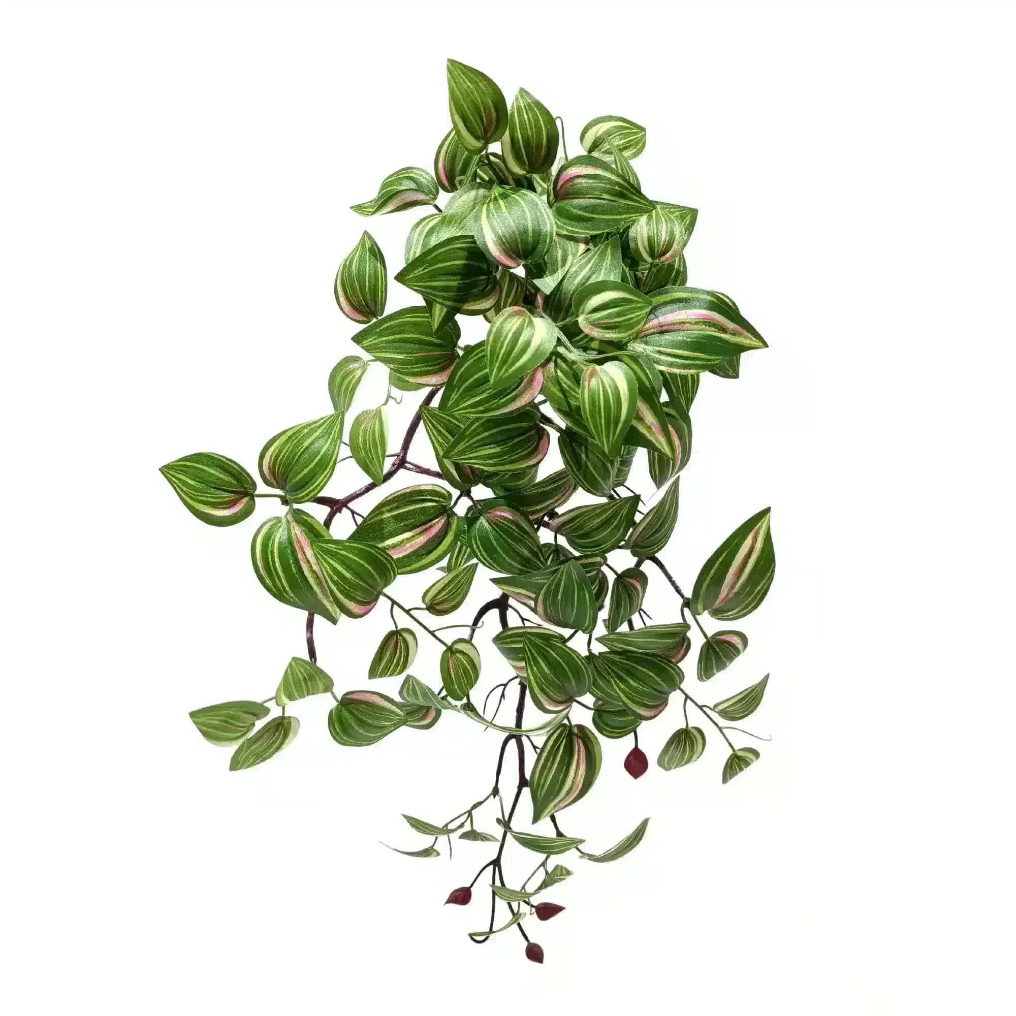 Artificial Hanging / Draping Wandering Jew 42cm — image 2