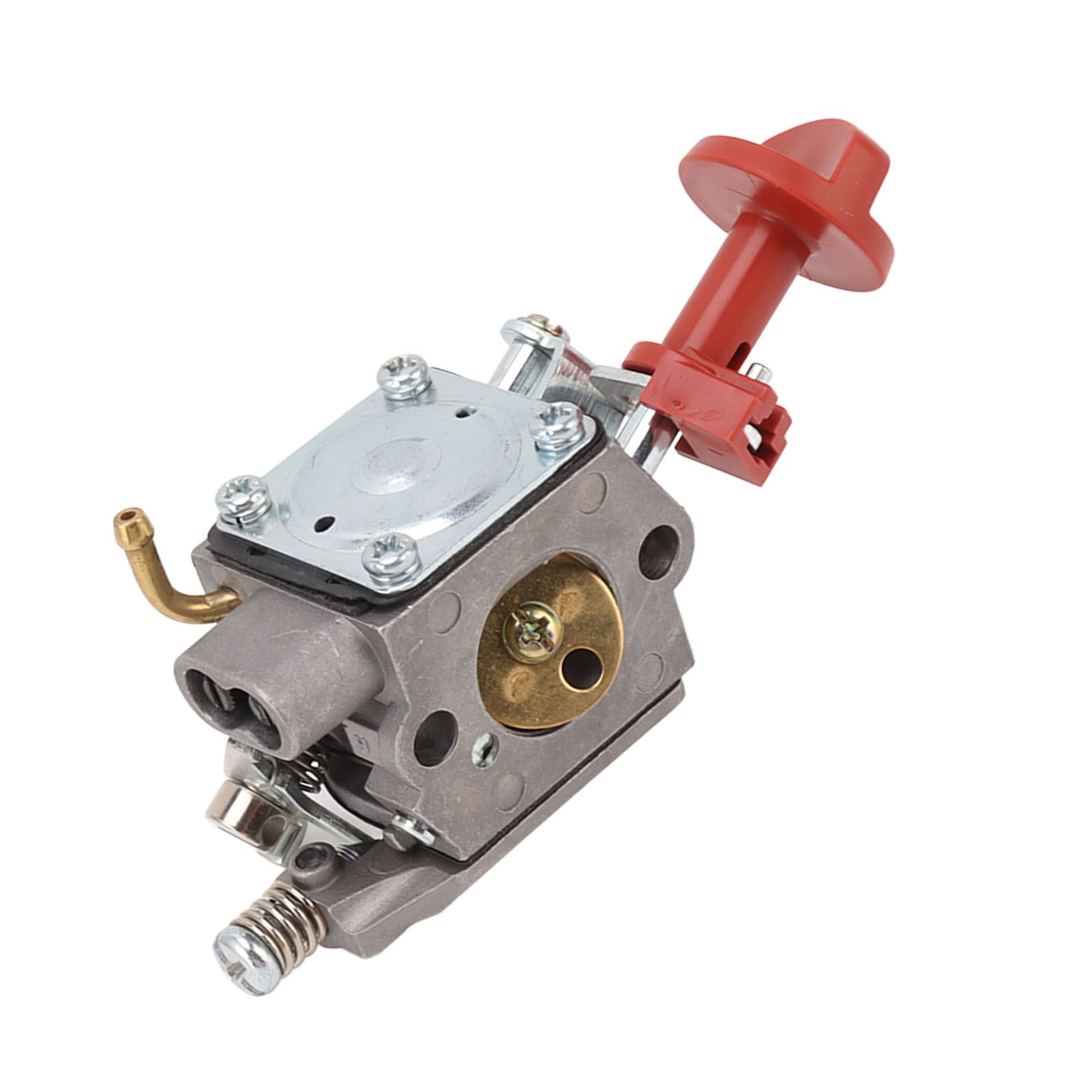 Chainsaw Carburetor Replacement Aluminum Electric Saw Carburetor Air Filter Attachment โ image 5