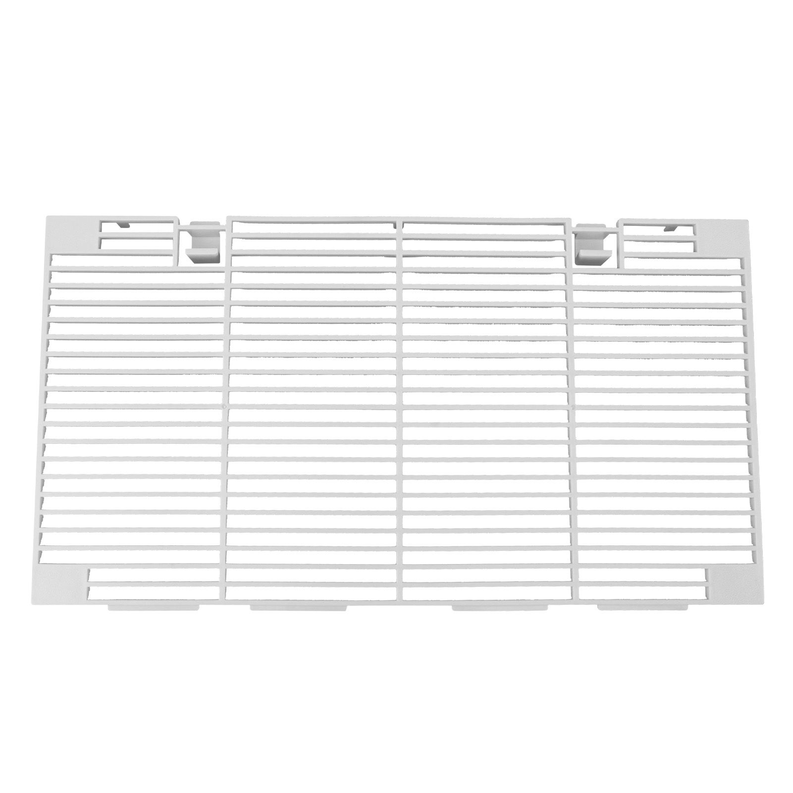 RV AC Ducted Grille with Filter Screen Air Conditioner Vent Cover Replacement for Dometic 3104928.019 — image 2