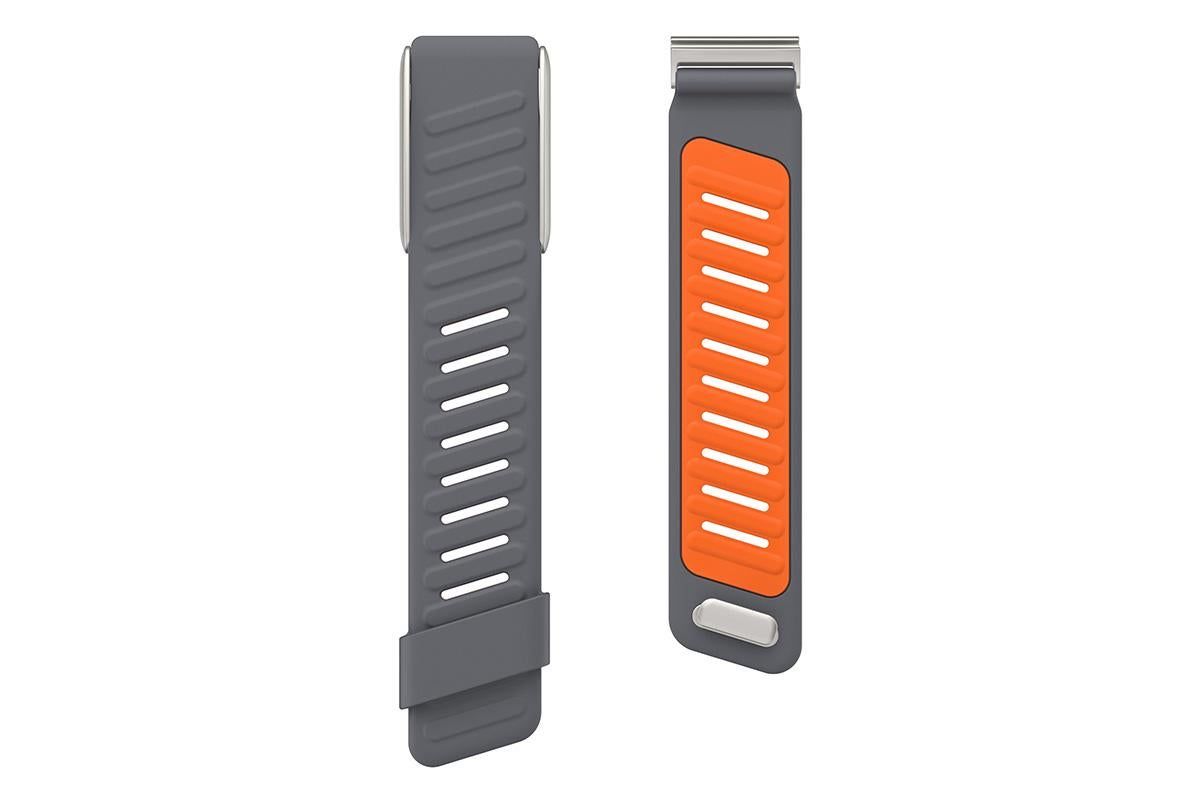 Silicone Sport Band for Whoop 5.0 Band Strap Waterproof Replacement Wristbands โ image 3