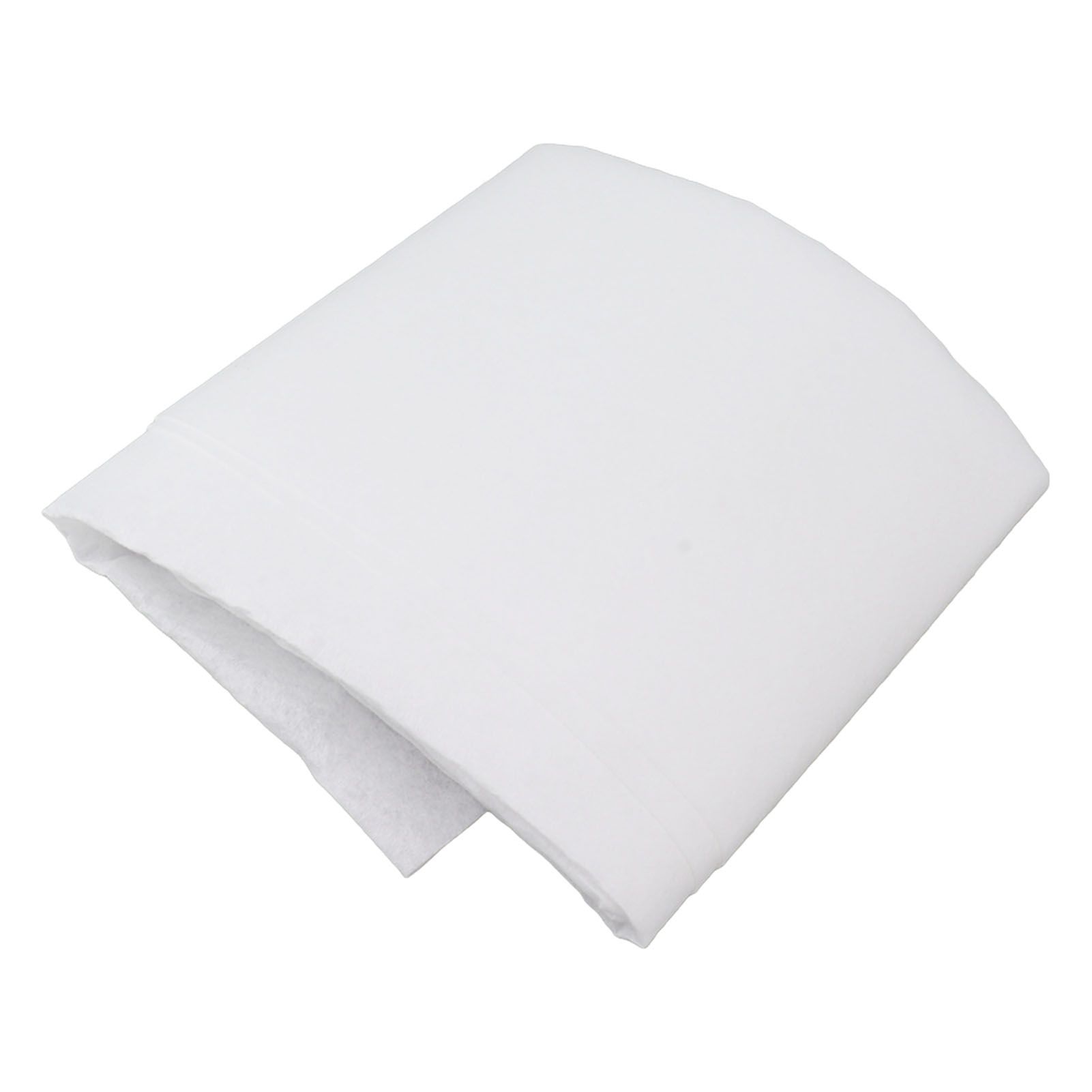 Air Vent Filter Kit Cotton Electrostatic Dust Control Vent Filter with Installation Tape for Heating Intake Registers and Grilles — image 4