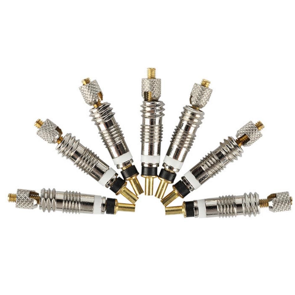 10Pcs Replacement Bicycle Presta Valve Core for Road/MTB Bike Valve Stems โ image 6