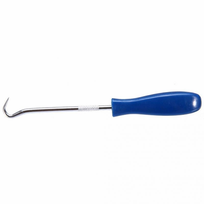 4pcs Precision Pick and Hook Set Includes Precision 90 Degree, Hook, Combination and Straight Hooks and Picks for Mechanics โ image 2