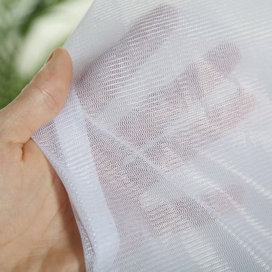 Laundry Bags - Delicate Laundry Bags - 3-pack - White โ image 4