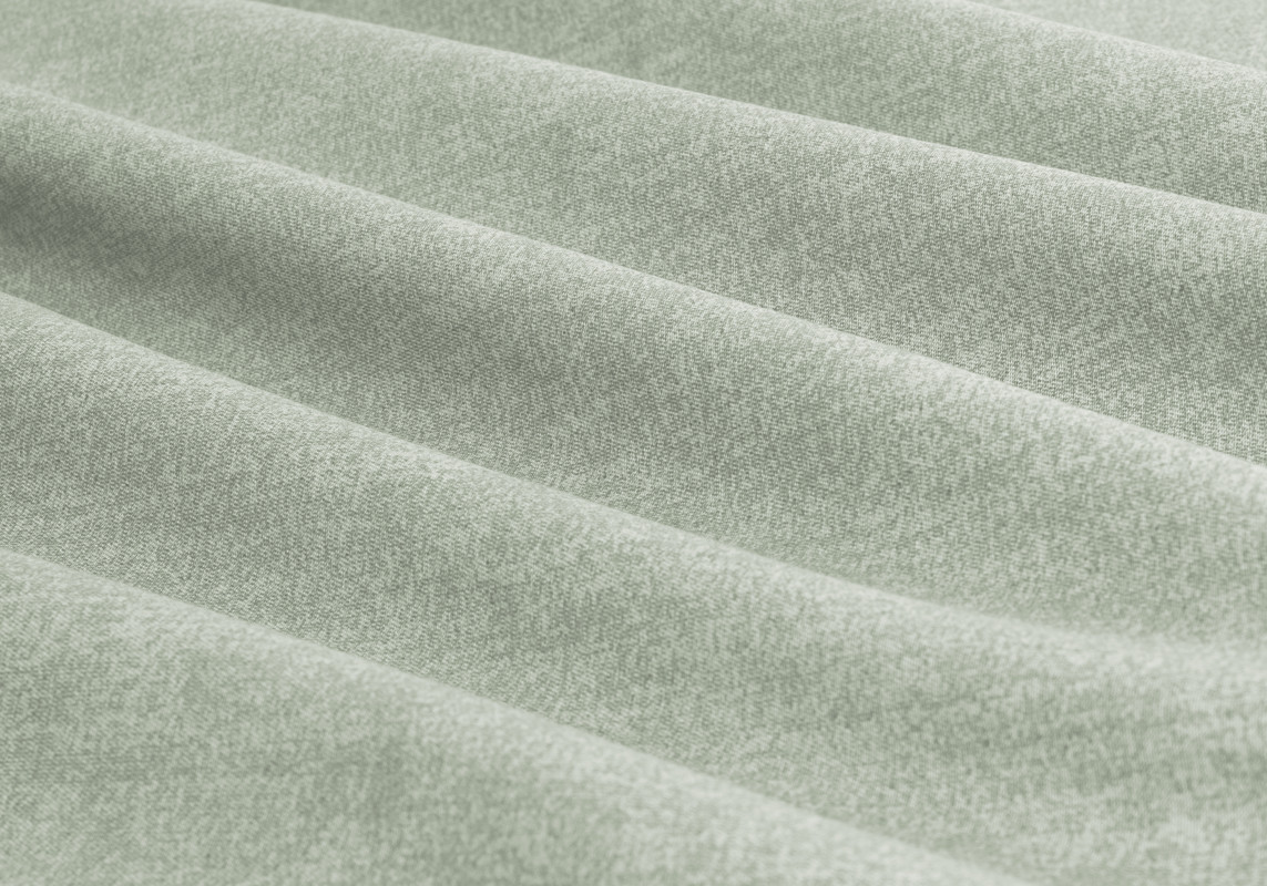 Embre Linen Look Washed Cotton QUILT COVER SET - KING โ image 2