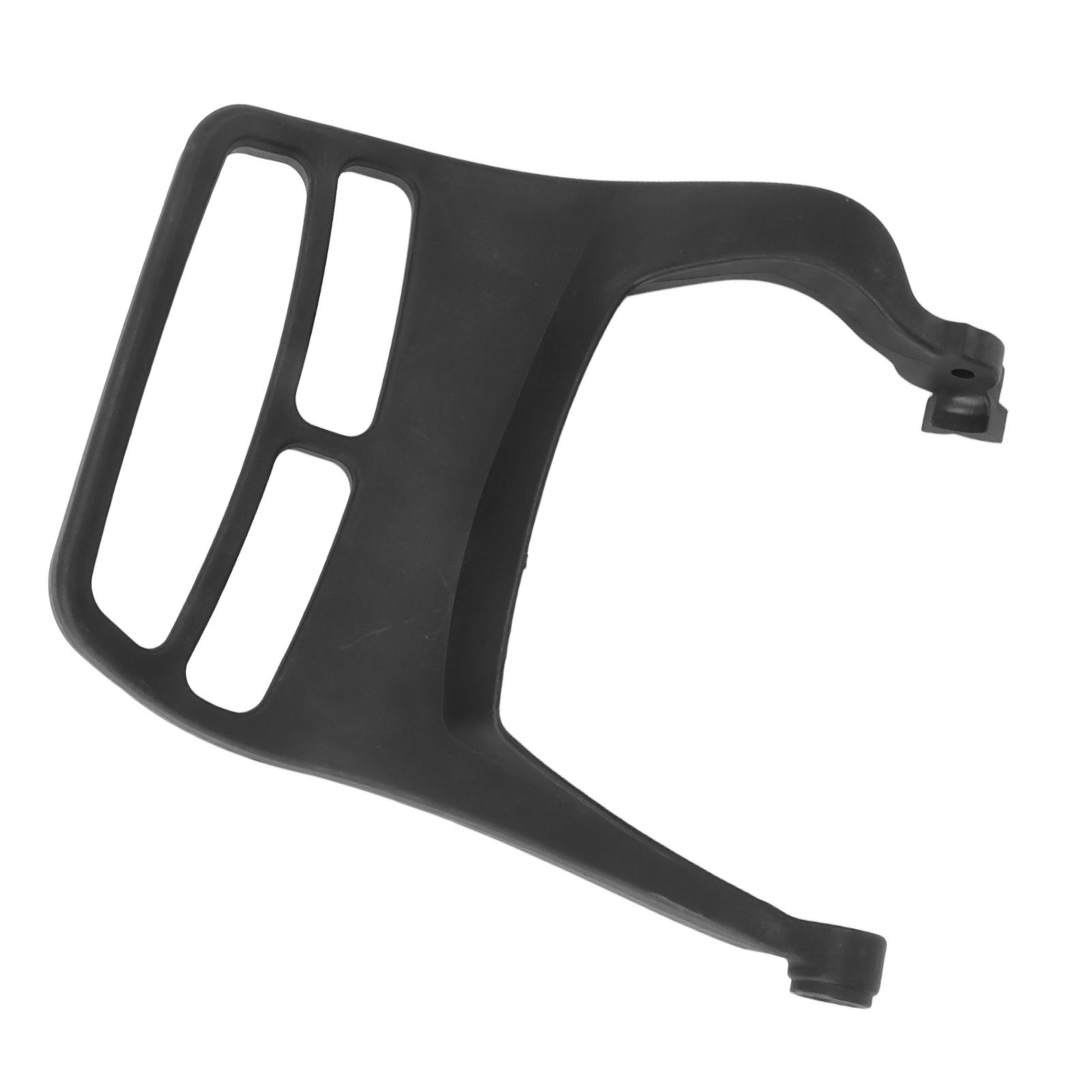 Chainsaw Brake Handle ABS Close Fit Chainsaw Brake Handle Guard for MS661 MS661C Chainsaw Brake Handle Replacement — image 6