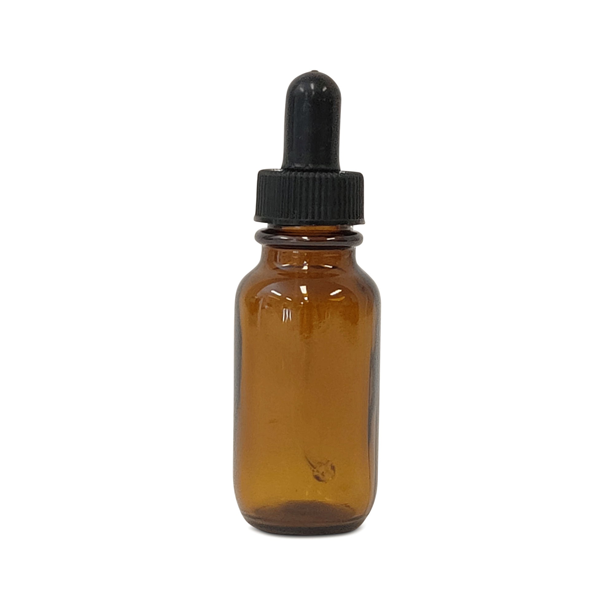 108x 25ml Amber Glass Bottles Dropper Teat Dispenser Cap Bulk Essential Oil — image 2