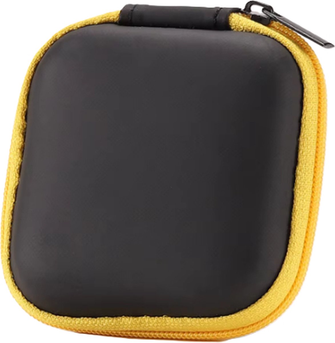 Earbud Storage Case | Pouch | Organizer | For Storing Earbuds And Charging Cables | Storing Keys | USB