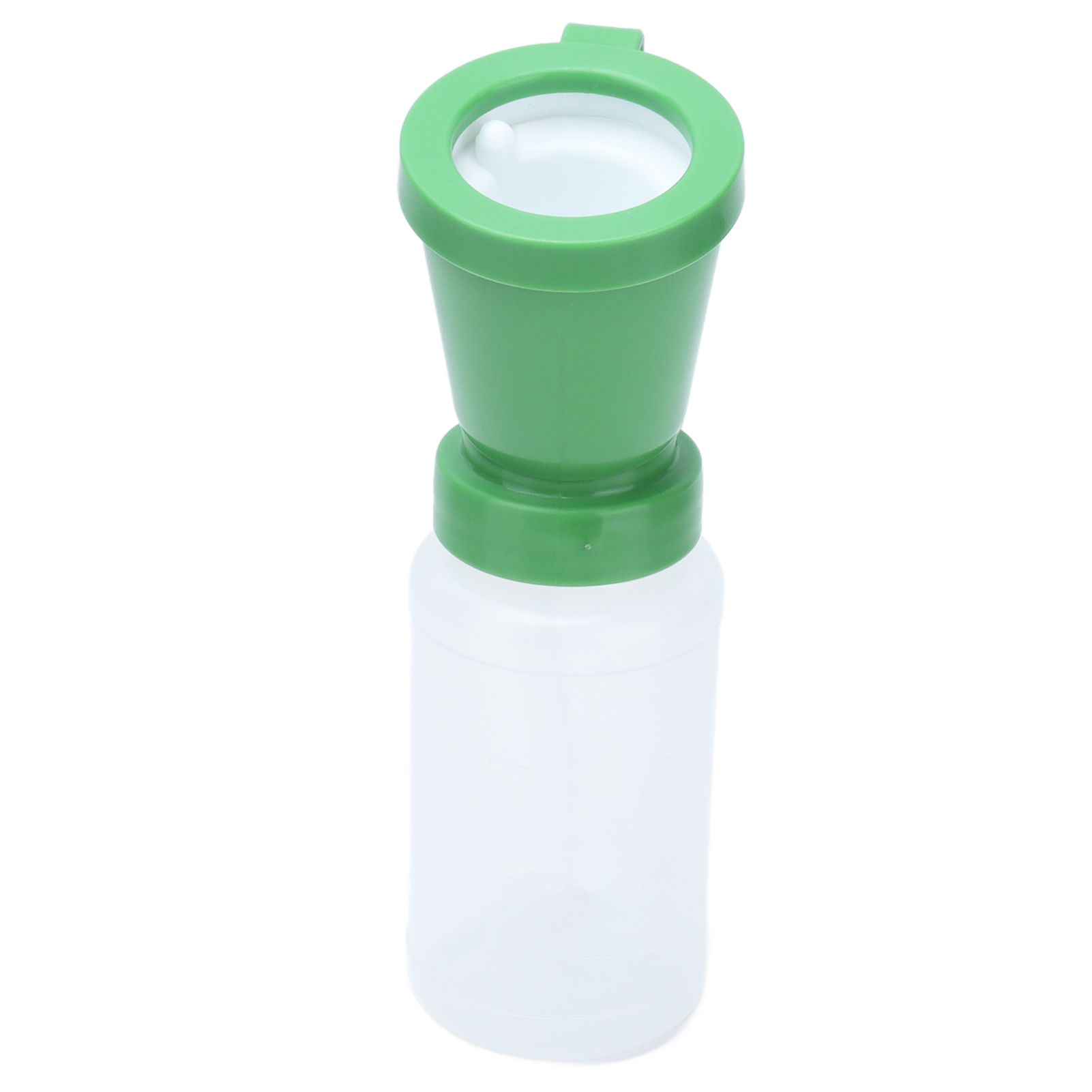 Teat Dip Cup Non Reflow Nipple Dip Cup Green Prevent Infection Teat Cleaning Cup for Cow Sheep Goat โ image 5