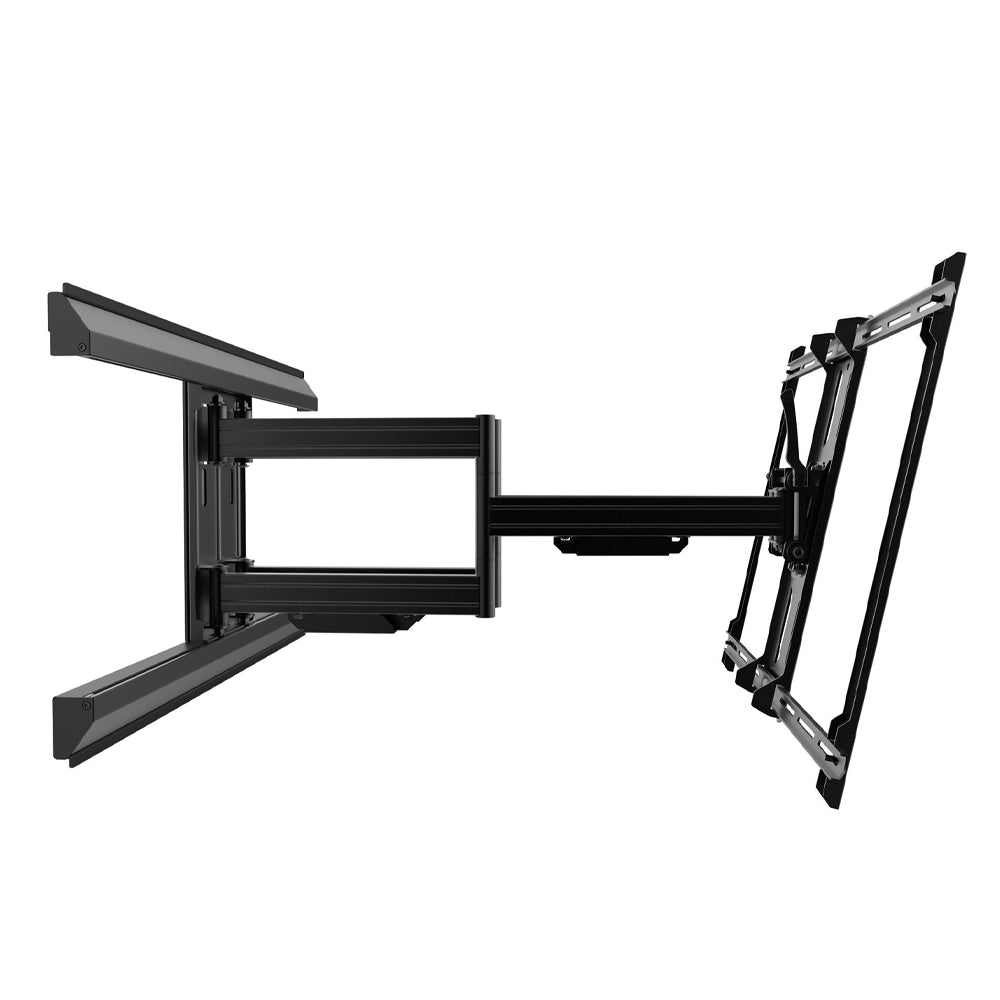 Kanto PMX700 Pro Series Full Motion TV Wall Mount with Adjustable Offset for 50" - 100" TVs — image 6