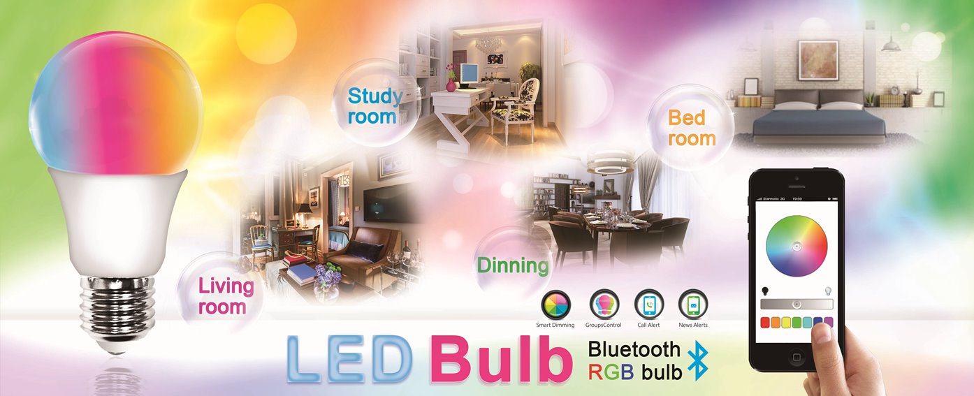 MV SMART BULB 9W B22 TWIN PACK (apple app only ) โ image 5