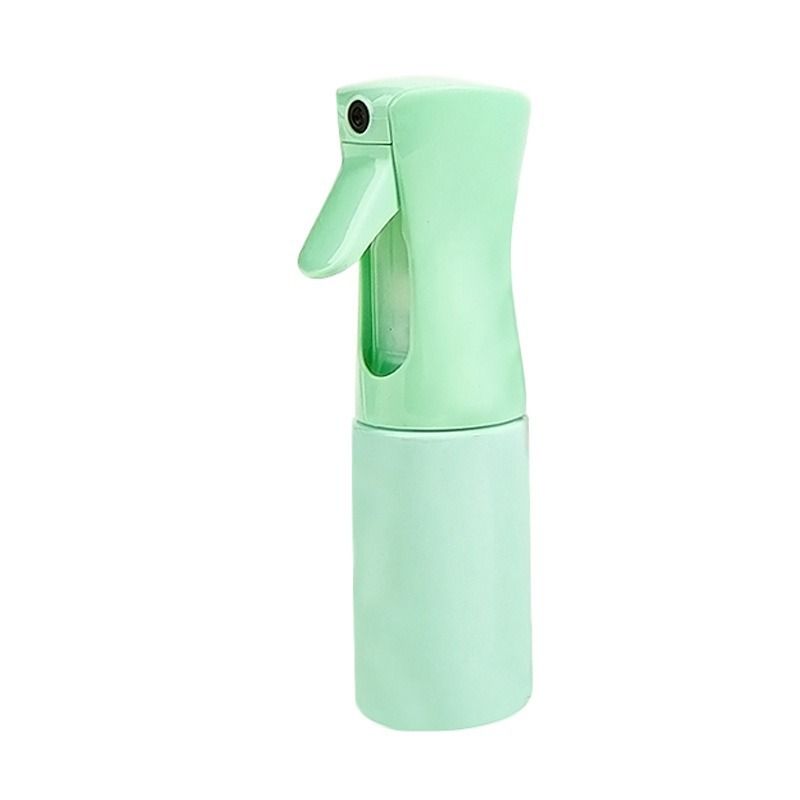 3 pcs Ultra Fine Mist Spray Bottle - Continuous Hair Water Spray Bottle - Mist bottle sprayer for Hair, Home Cleaning, Salons — image 5