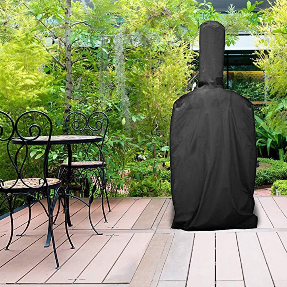 Outdoor Pizza Oven Heavy-Duty Cover — image 5