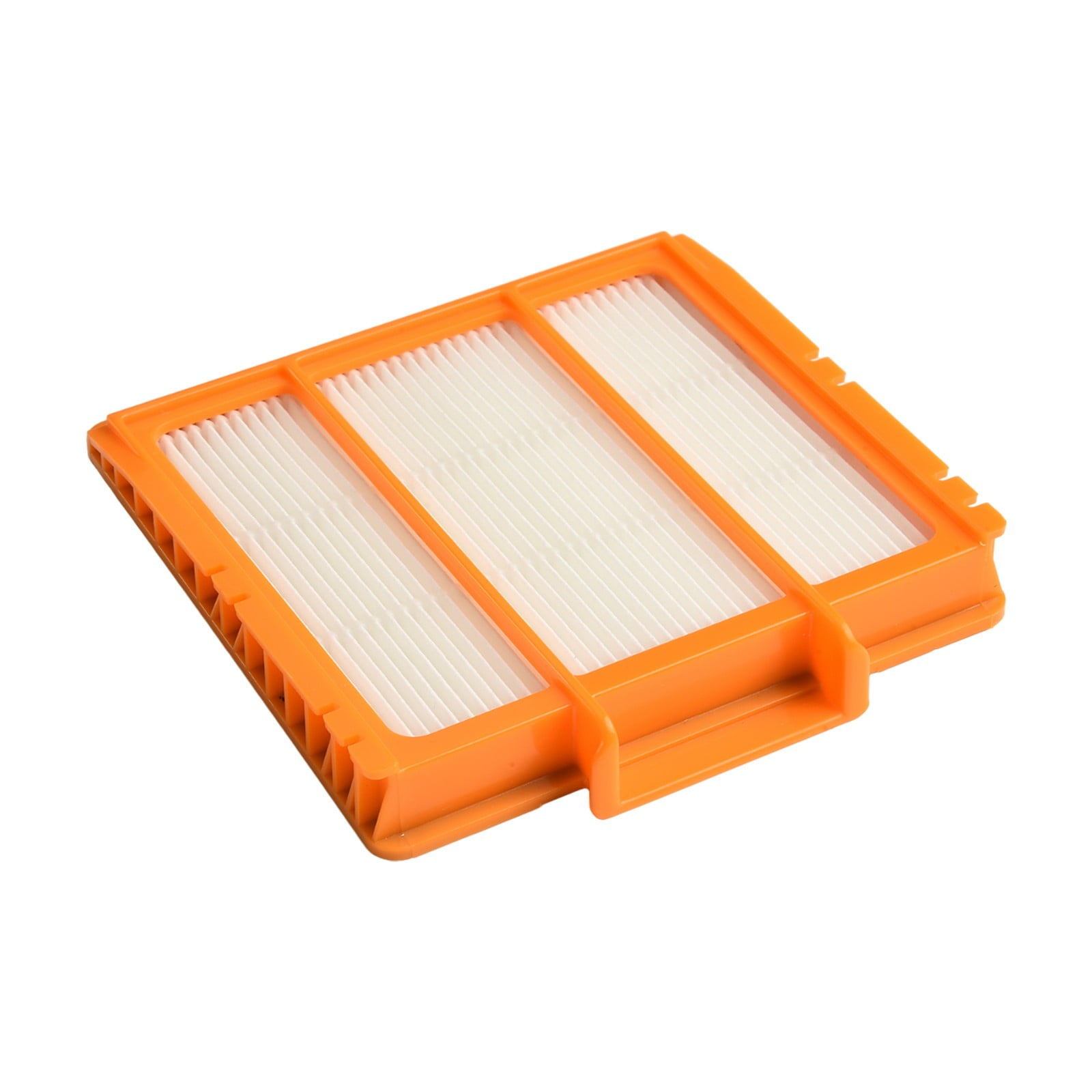For Shark RV2610WA RV2620WA RV2410WD AV2610WA AI Ultra 2-in-1 Robot Vacuum Cleaner Filter Rag Side Brush Kit — image 2