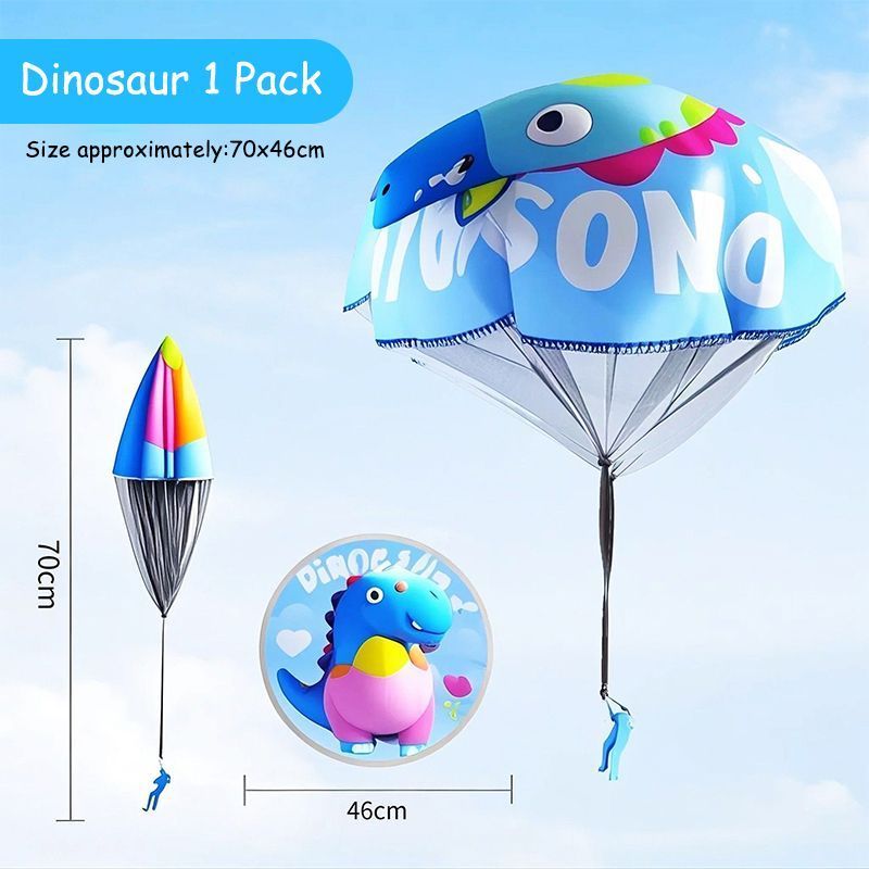 Hand-LaunchParachute-Panda โ image 5