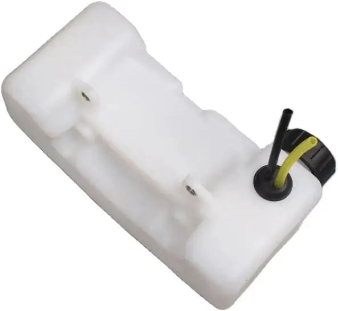 Fuel Tank Assembly Replacement for 44 5 Ground Drill Gasoline Earth Auger Brush Cutter Trimmer White, Replacement Use โ image 4