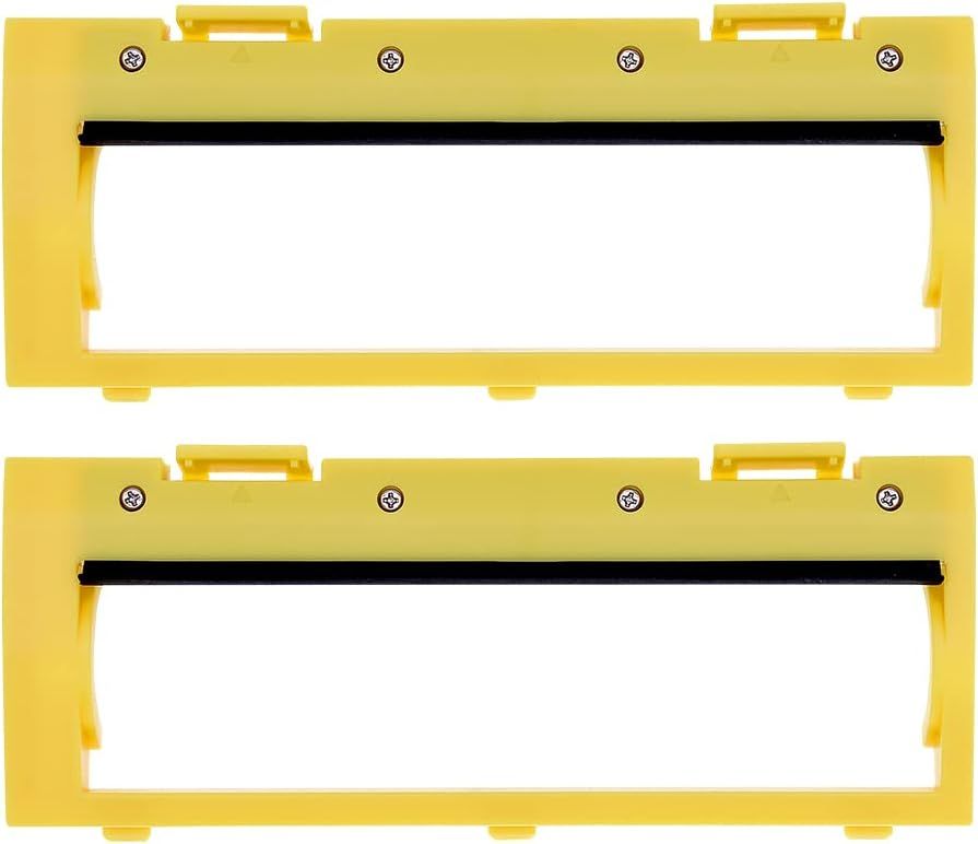 Replacement Brush Guards Covers Compatible with Ecovacs N79S N79T N79 DN622 DN622.11 DN622.31 N79W N79se 500 600 601 661 DC3G and yeedi K600 K601G K700 Robot