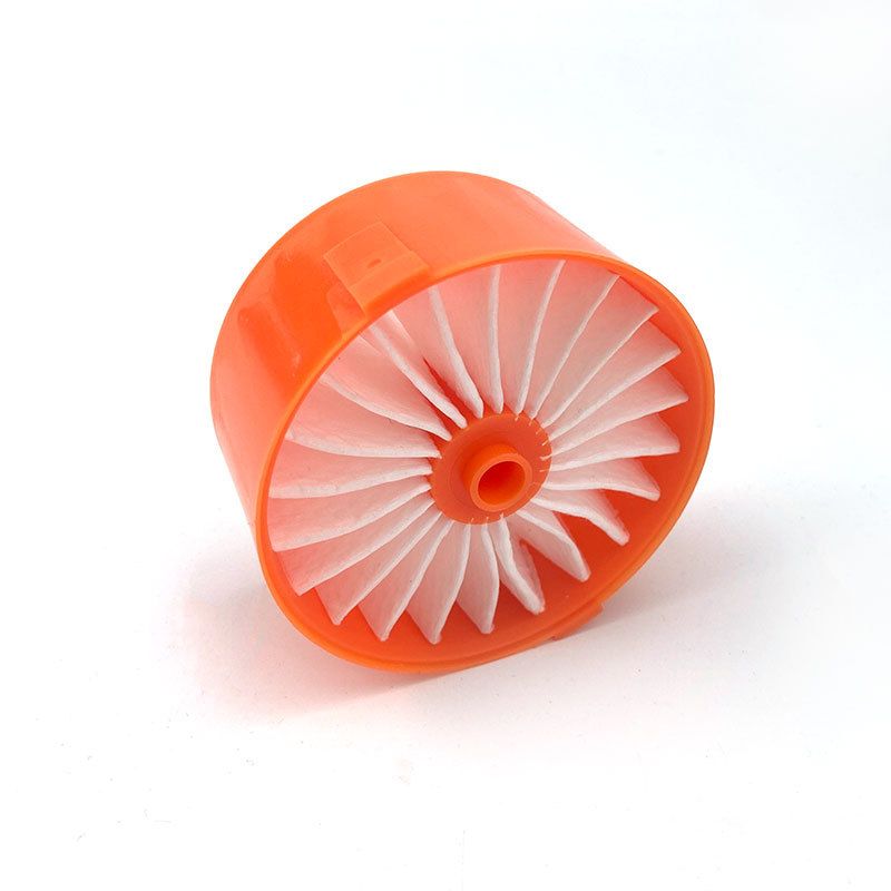 Vacuum Replacement Filter Element Compatible with Cordless Stick Vacuum Cleaner for Extreme Cordless Stick Vacuum Models — image 3