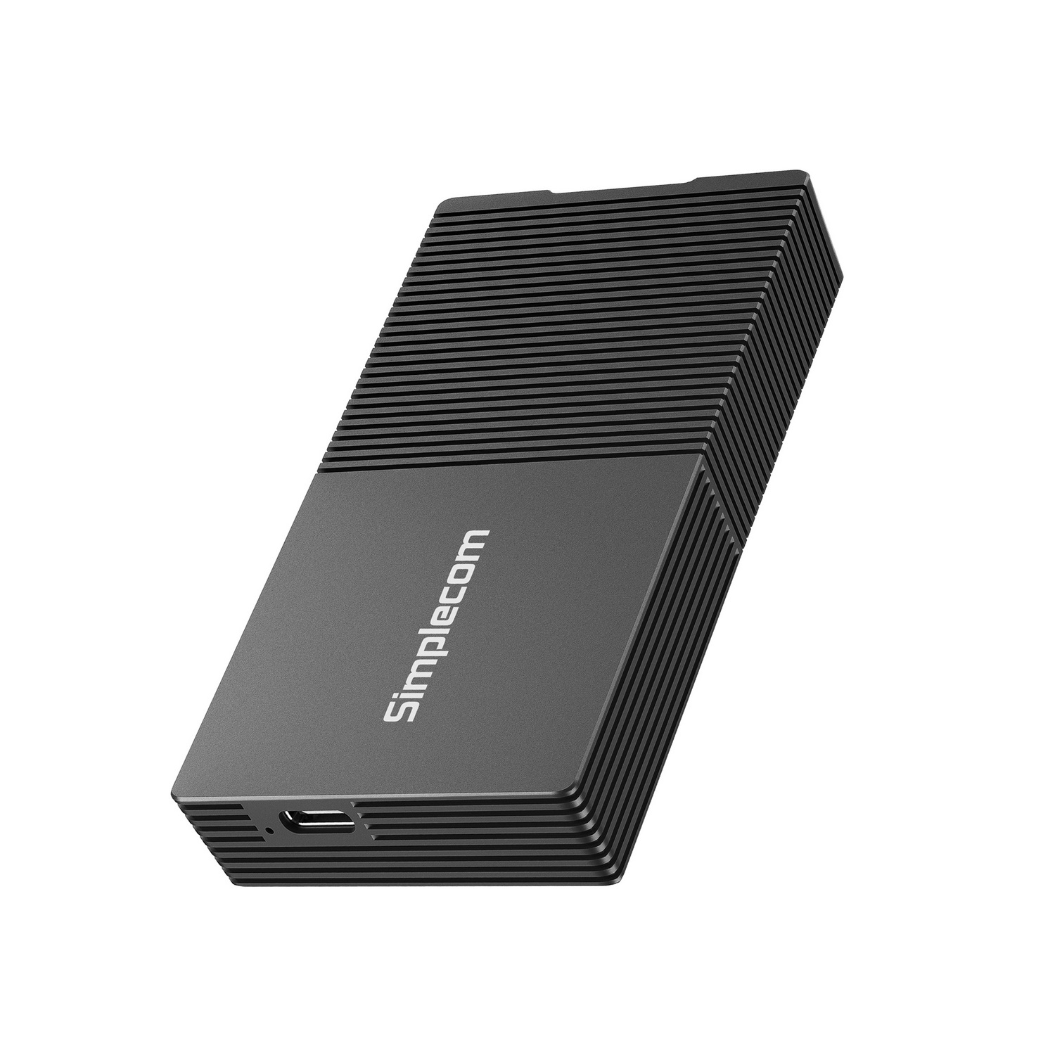 Simplecom SE640 USB4 to NVMe M.2 SSD USB-C Enclosure 40Gbps โ image 3