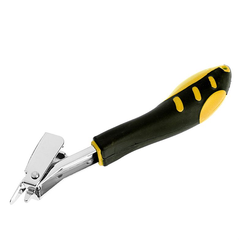 Stapler Tool Heavy-Duty Stapler Tool, Suitable for Offices, Schools and Homes, Used to Remove All Kinds of Staples from Furniture — image 4