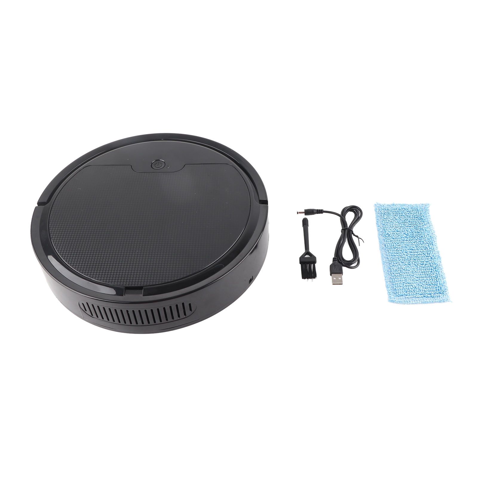 Smart Robot Vacuum Cleaner Robotic Wireless Sweeping Tool Low Noise Intelligent Sweeping Robot
