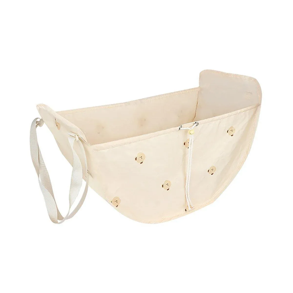 Seat Back Storage Organizer Multi-Function Rear Seat Hanging Storage Bag for Vehicle โ image 2