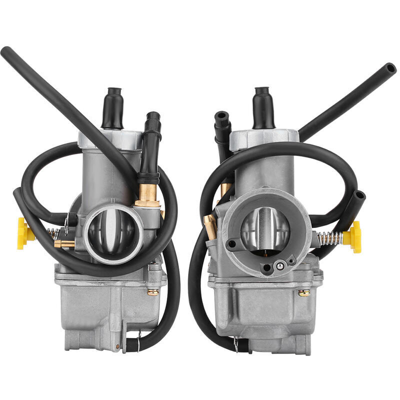 Keihin PE28 28mm Carburetor Compatible with Honda CR80 CR80RB 1996-2002 CR85 CR85R 2003 โ image 5