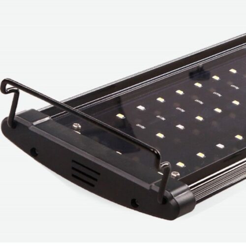 120cm Aquarium Light Lighting Full Spectrum Aqua Plant Fish Tank Bar LED Lamp โ image 3
