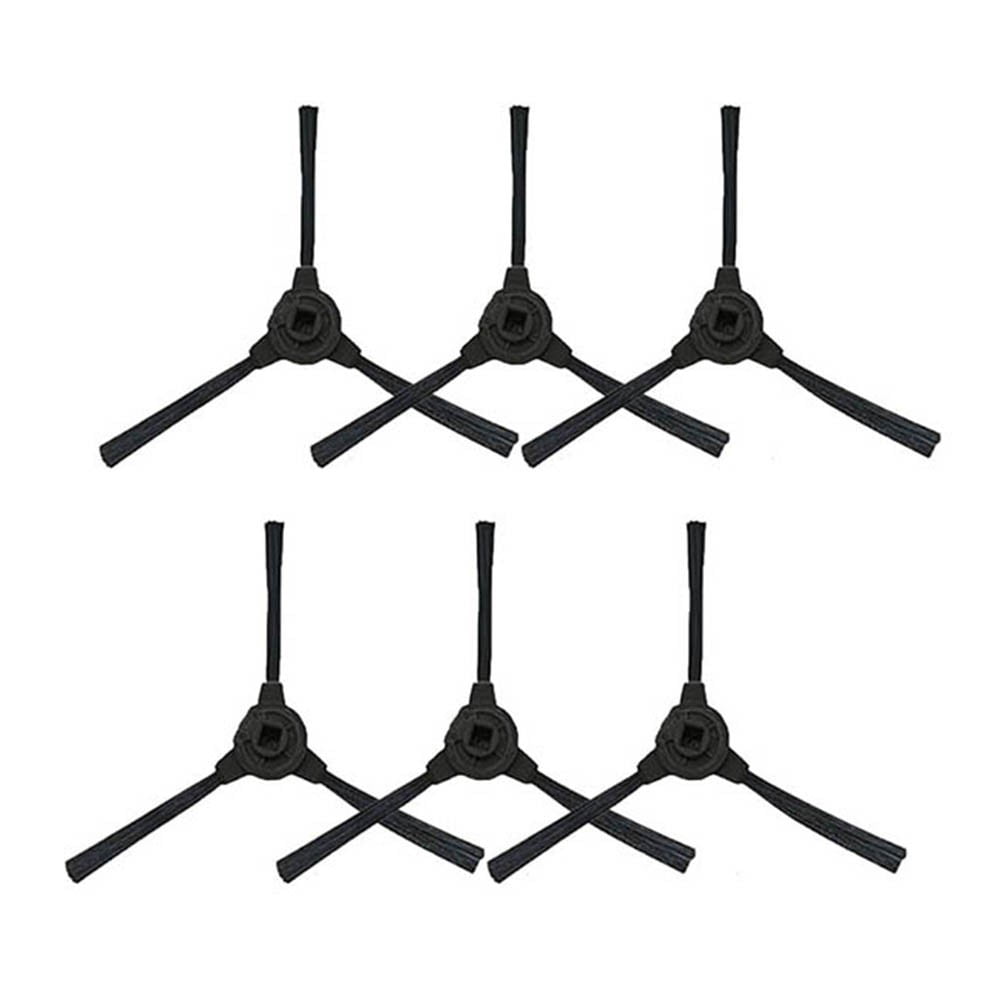 Replacement Parts Set Main Brush Side Brushes Filters For Ihome Robot Vacuums — image 5