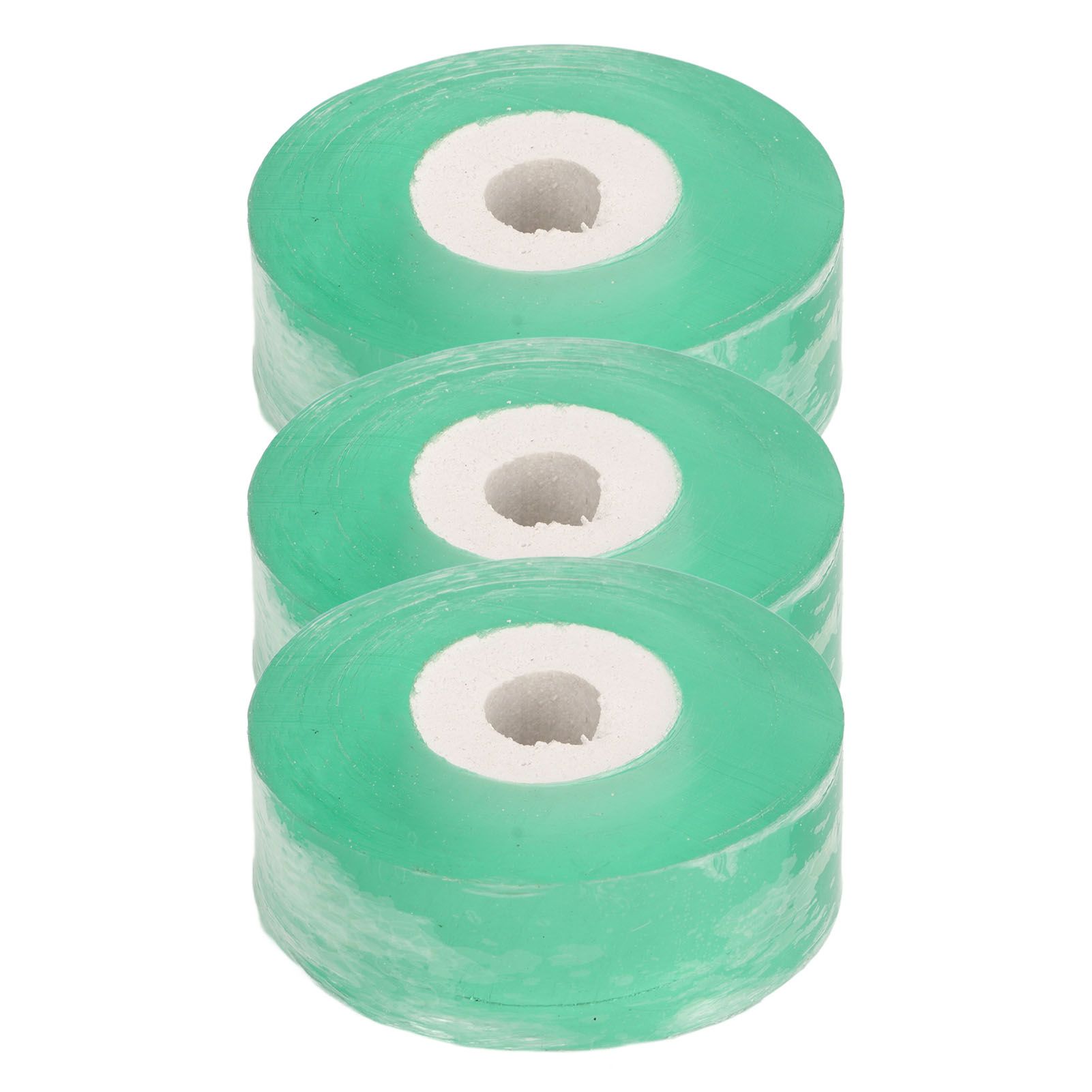 3pcs Grafting Tape Professional Stretchable Self Adhesive Plants Repair Budding Tapes for Floral Fruit Tree Green โ image 6