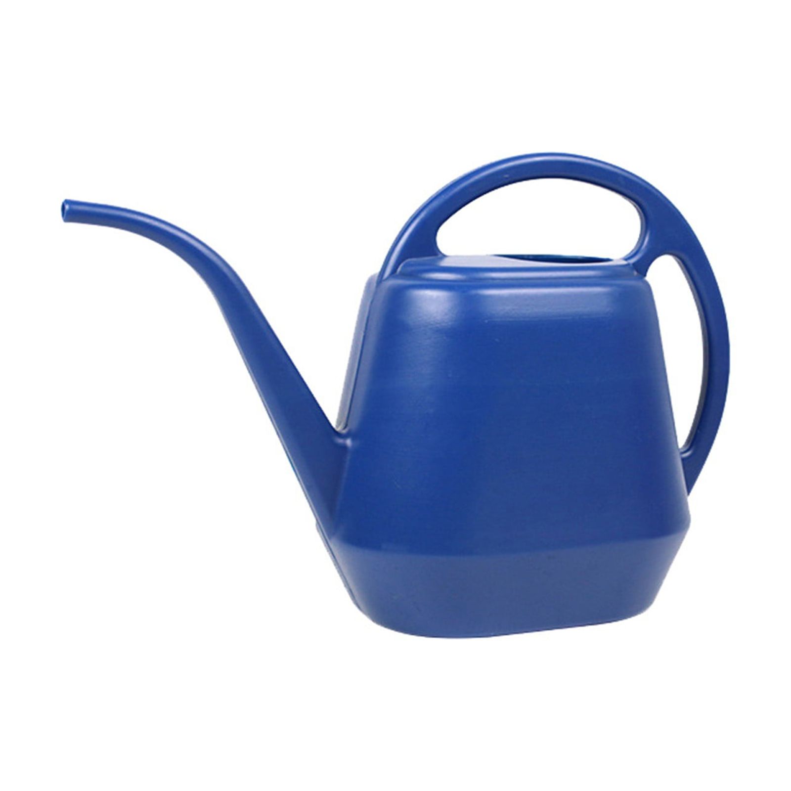 Pot Watering Jug Small Plant Indoor Watering Jug Long Spout Watering Jug Watering Garden Pot Household Watering Jug Watering Garden Kettle (2L) Dark blue — image 3