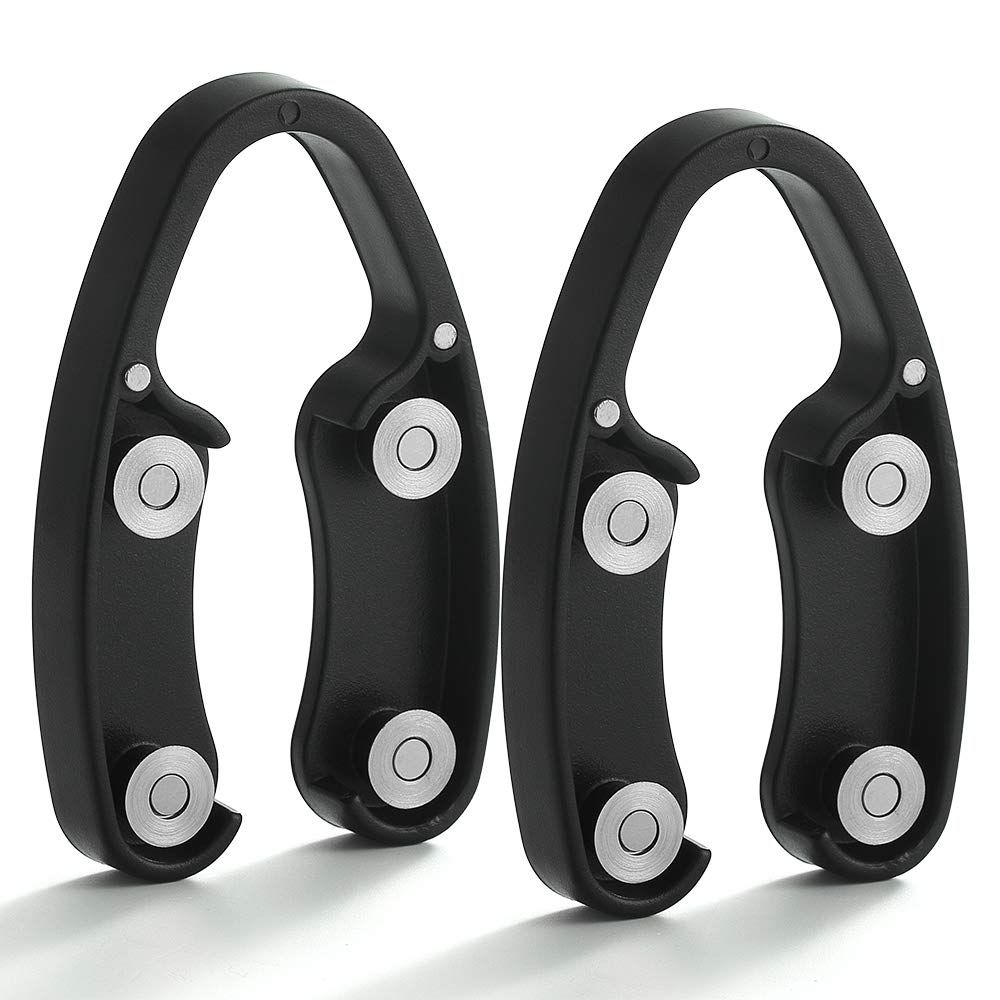 2 Pack Design Wine Foil Cutter, Wine Bottle Opener Accessory