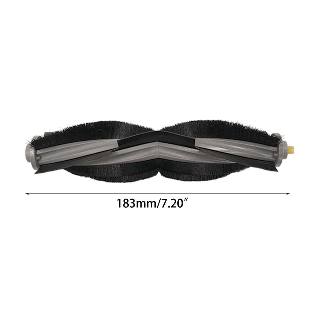 Sweeper Vacuum Cleaner Rolling Brush Robot Cleaner Replacement Part Accessories Vacuum Cleaner Main Brush Part — image 5