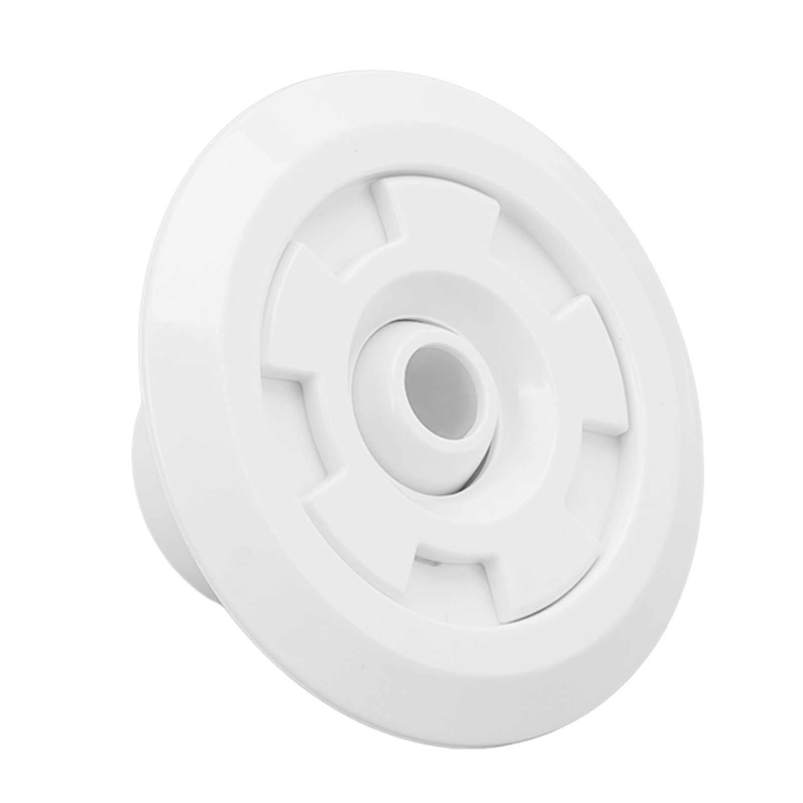 Pool Jet Nozzle 360 Degree Rotatable Swimming Pool SPA Jet Massage Outlet Nozzle Pool Wall Return Fitting G1 1/2 Thread โ image 3