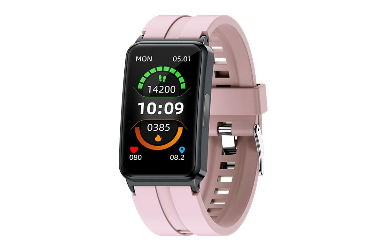 Fitness Tracker with Heart Rate/Blood Oxygen/Sleep Monitor for Men Women โ image 2