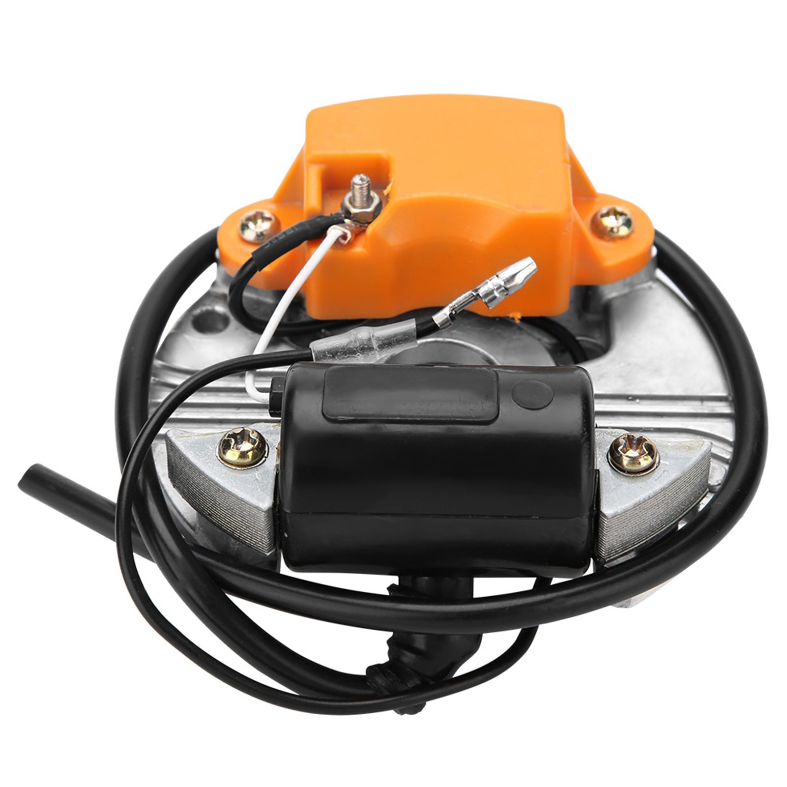 Ignition Coil Replacement For STIHL 070 090 Chainsaw 1106 400 0705 1106 404 3210 Stator โ image 4