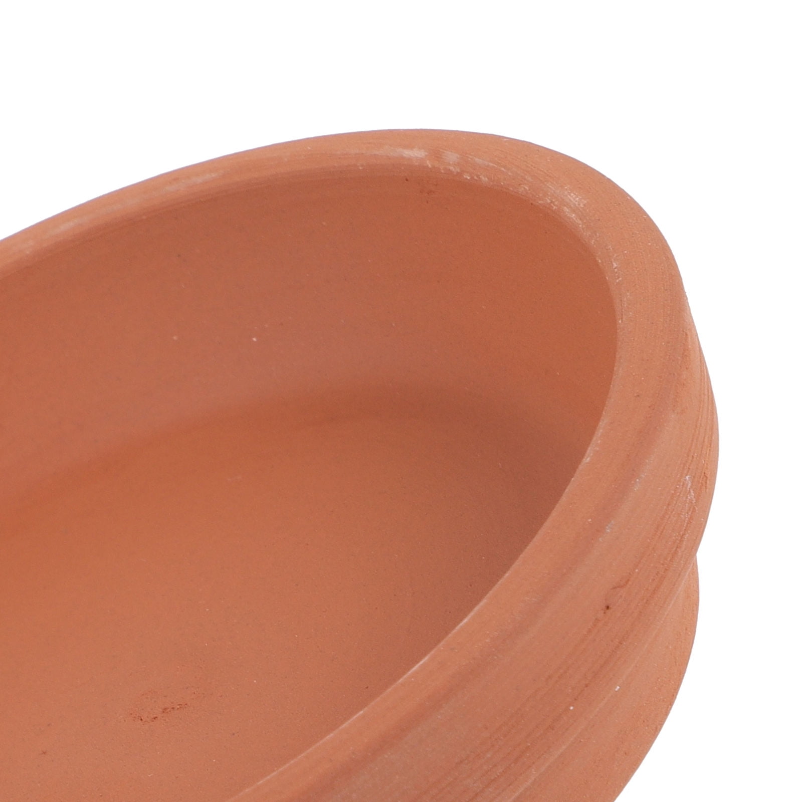 Worgeous 5 Pcs Flower Pot Holder Base Terracotta Indoor Plant Plants โ image 3