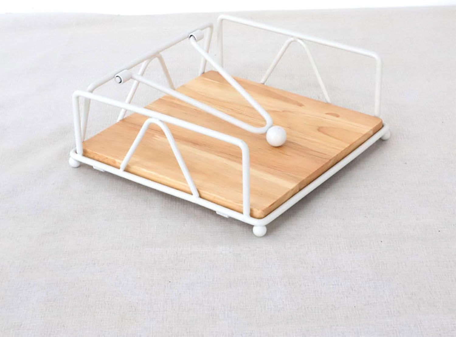 Standing Napkin Holders for Paper Napkins โ image 2