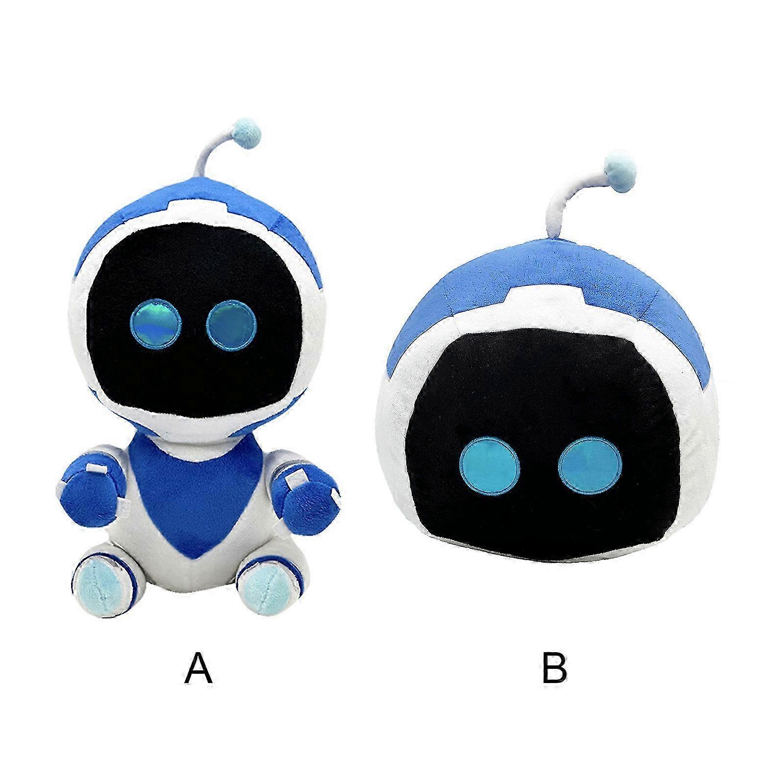 /"Astro's Playroom Astro Bot 12 inch Plush Doll Play Station PS5 Stuffed Plush Toy kk/" โ image 5